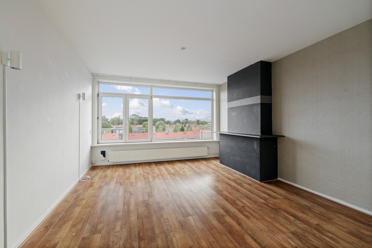 Appartement te koop: Constantijn Huygensstraat 92, Deventer