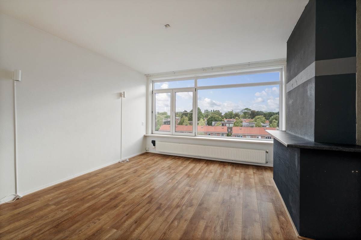 Appartement te koop: Constantijn Huygensstraat 92, Deventer