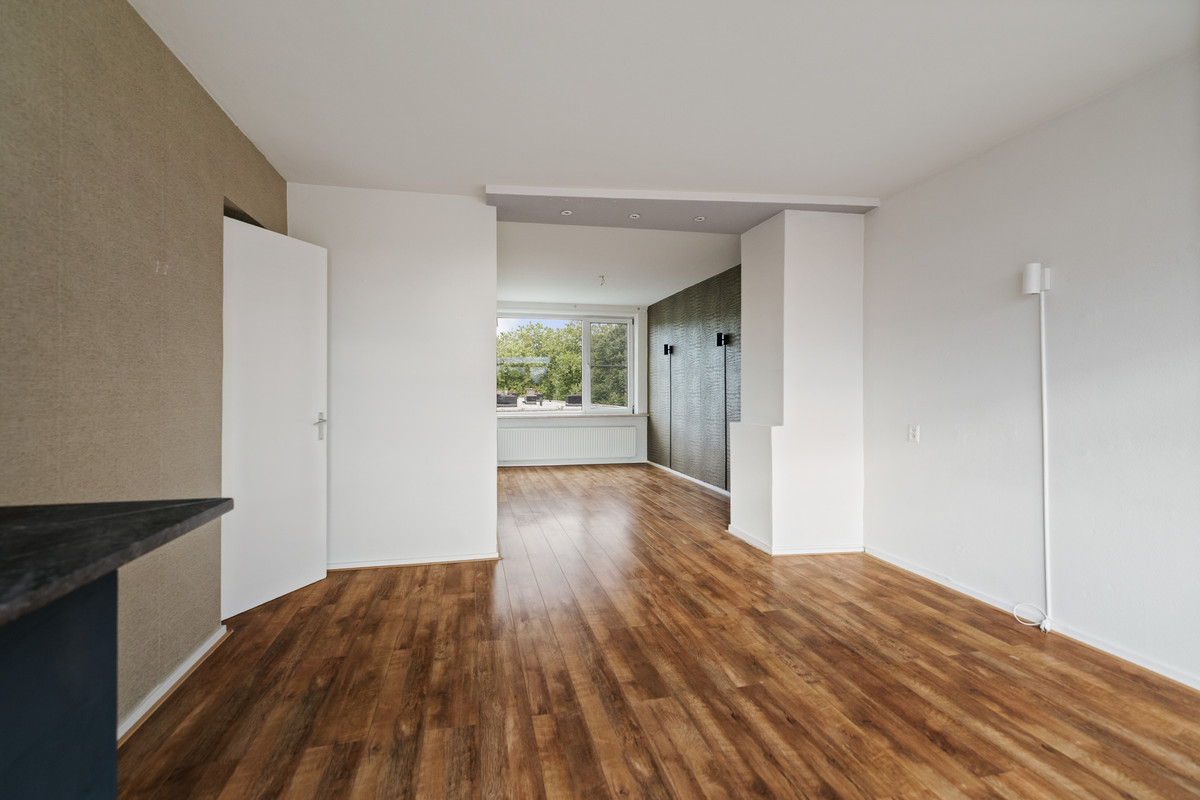 Appartement te koop: Constantijn Huygensstraat 92, Deventer