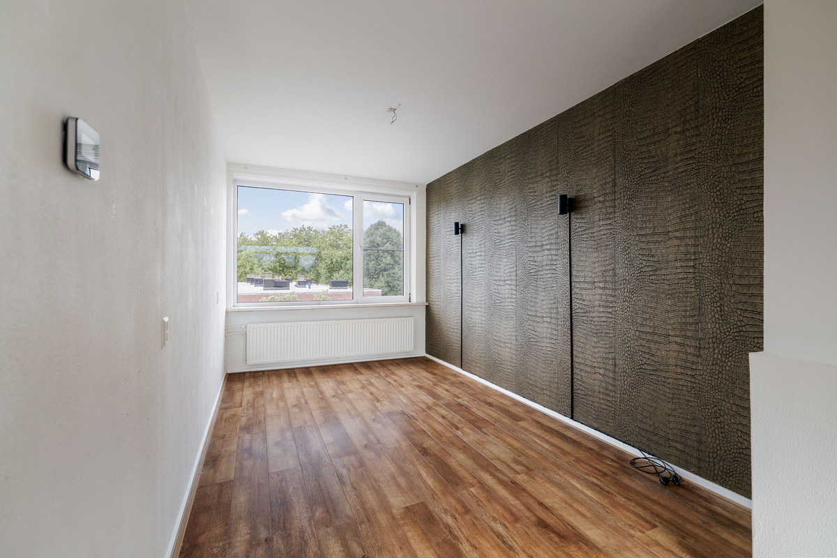 Appartement te koop: Constantijn Huygensstraat 92, Deventer