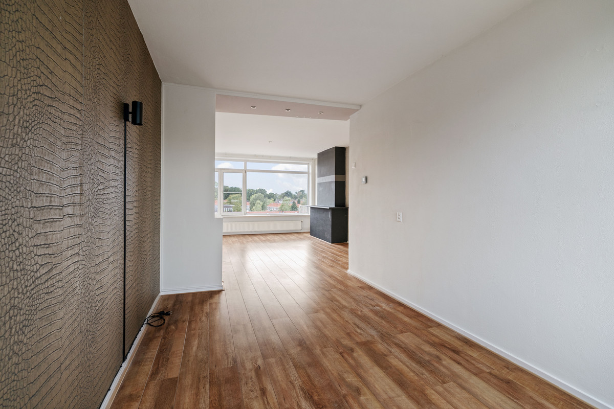 Appartement te koop: Constantijn Huygensstraat 92, Deventer