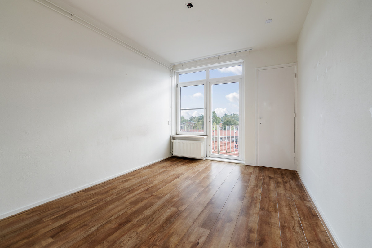 Appartement te koop: Constantijn Huygensstraat 92, Deventer