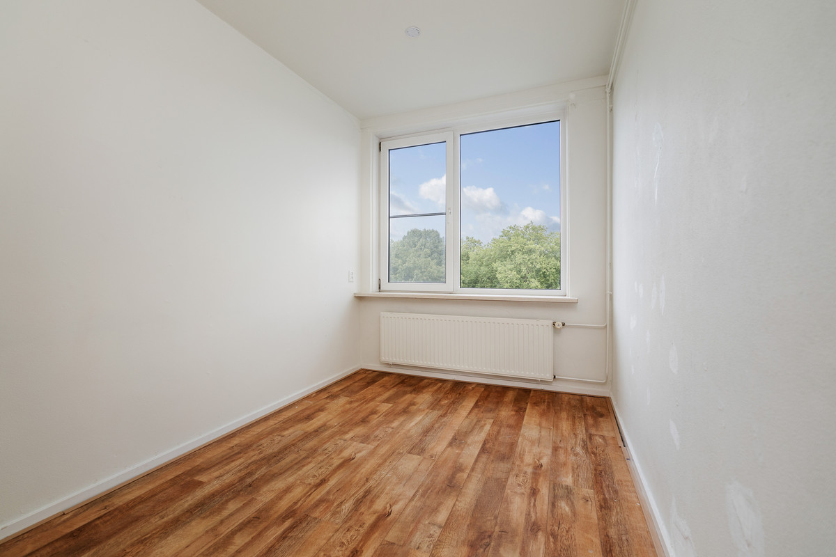 Appartement te koop: Constantijn Huygensstraat 92, Deventer