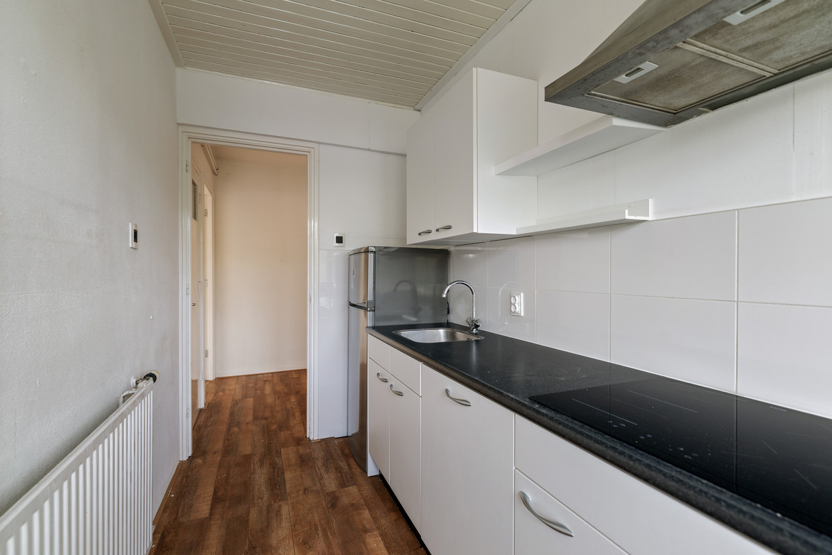 Appartement te koop: Constantijn Huygensstraat 92, Deventer