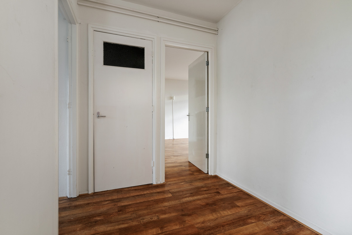 Appartement te koop: Constantijn Huygensstraat 92, Deventer