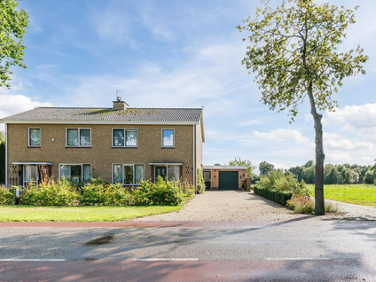 Perebomenweg 72