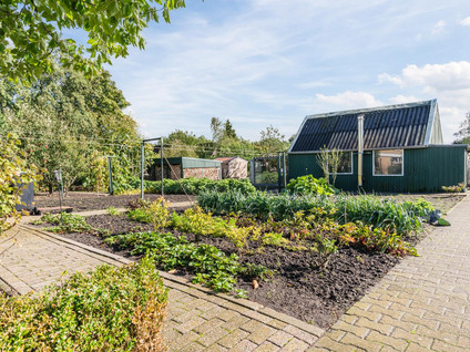 Perebomenweg 72