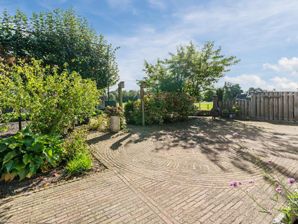 Perebomenweg 72
