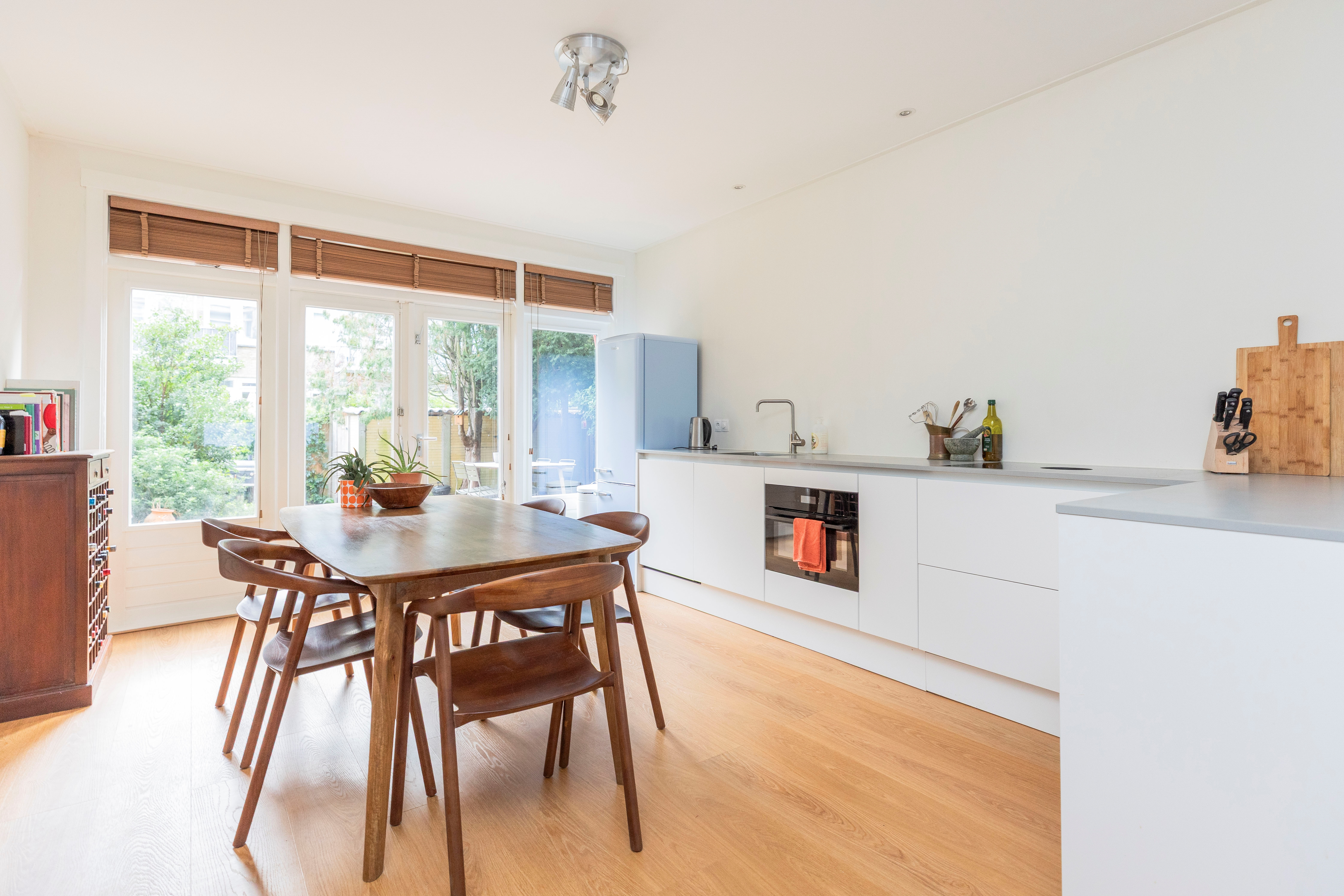 Foto van Hogerbeetsstraat 22 A, Rotterdam