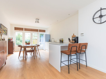 Hogerbeetsstraat 22A
