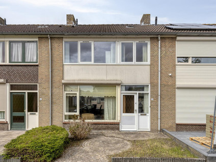 Moreelsestraat 4