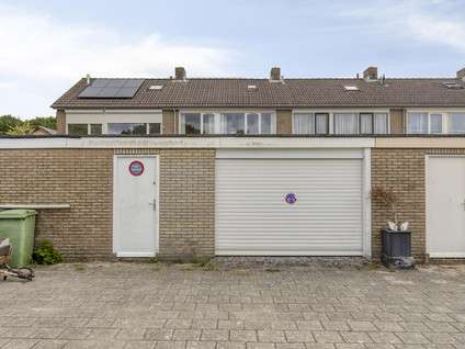 Moreelsestraat 4