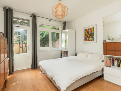 Hogerbeetsstraat 22A