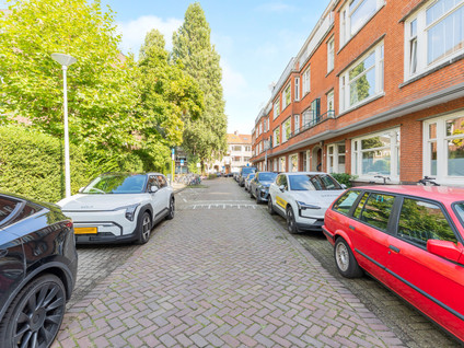 Hogerbeetsstraat 22A