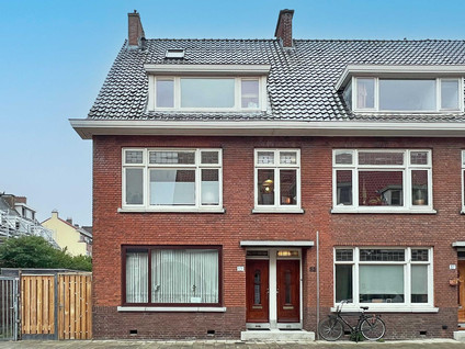 Akkermanstraat 33A