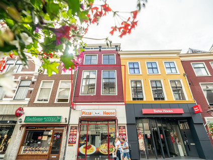 Breestraat 165E
