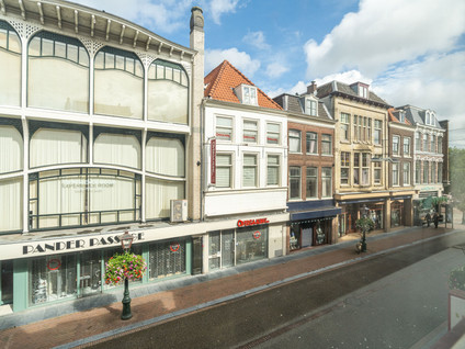 Breestraat 165E