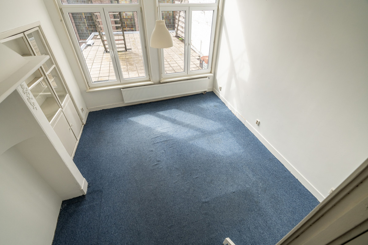 Appartement te koop: Breestraat 165E, Leiden