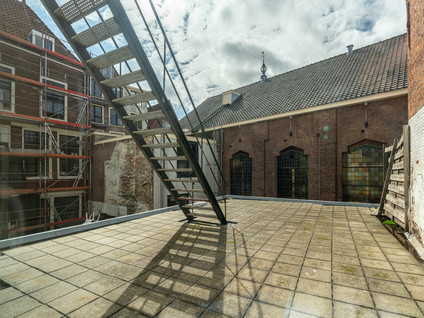 Breestraat 165E