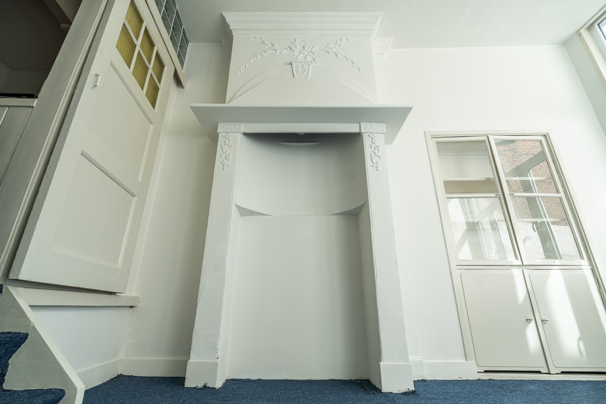 Appartement te koop: Breestraat 165E, Leiden