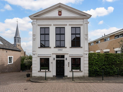 Dorpsstraat 52