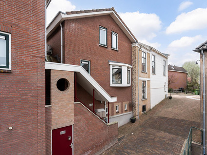 Dorpsstraat 52
