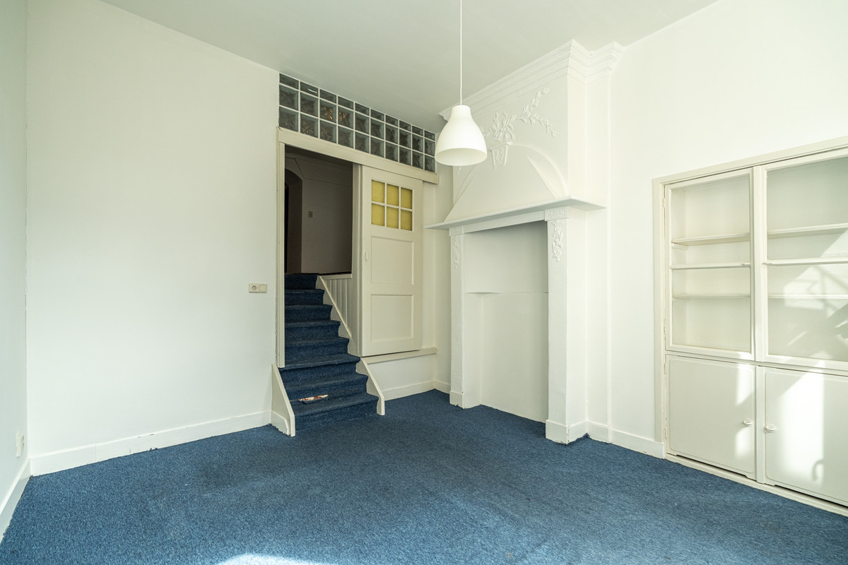 Appartement te koop: Breestraat 165E, Leiden