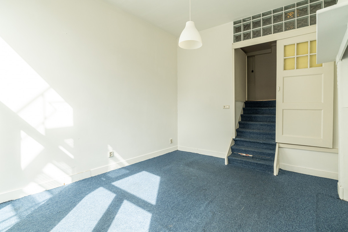 Appartement te koop: Breestraat 165E, Leiden