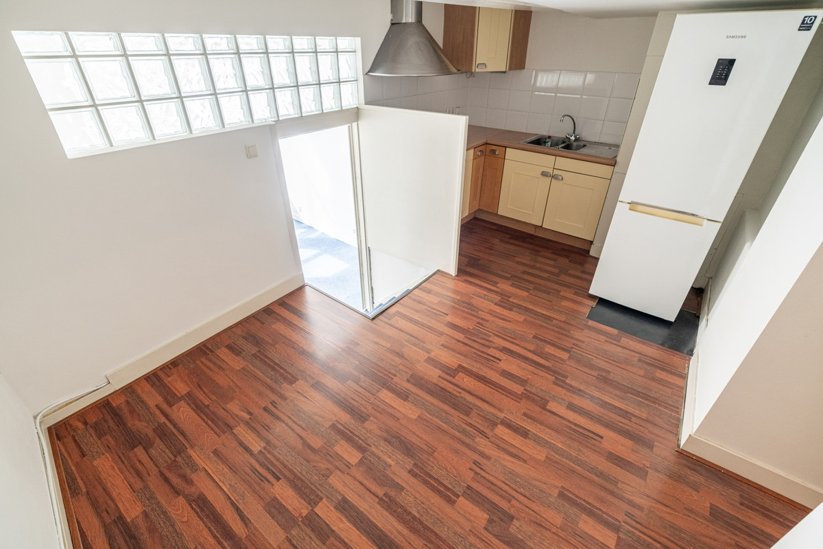 Appartement te koop: Breestraat 165E, Leiden