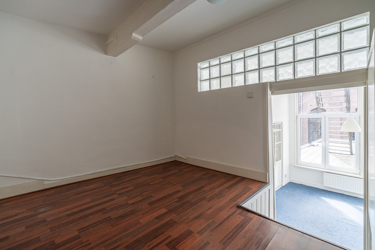 Appartement te koop: Breestraat 165E, Leiden
