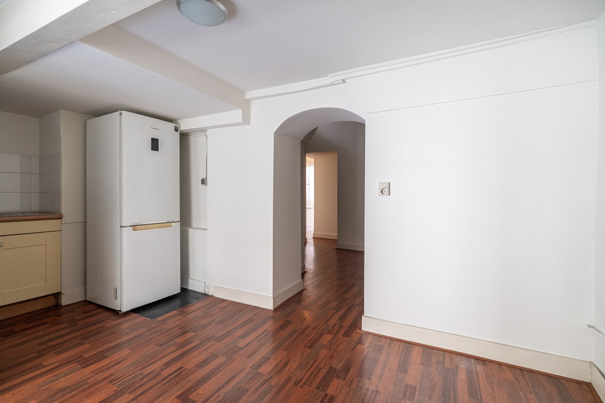 Appartement te koop: Breestraat 165E, Leiden