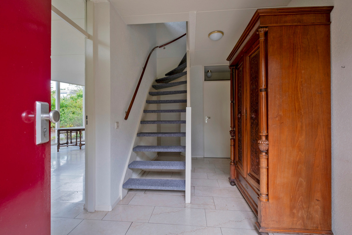 Vrijstaande woning te koop: Stamstraat 4, Groningen