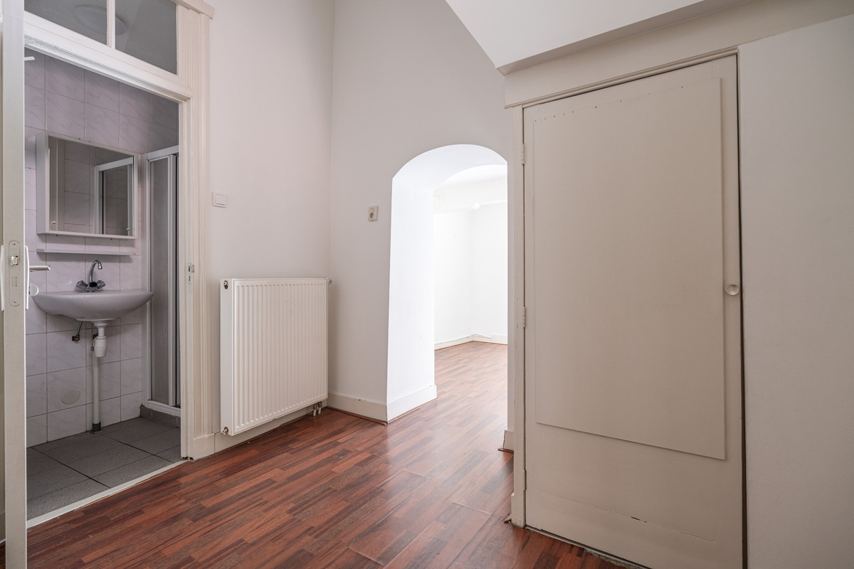Appartement te koop: Breestraat 165E, Leiden