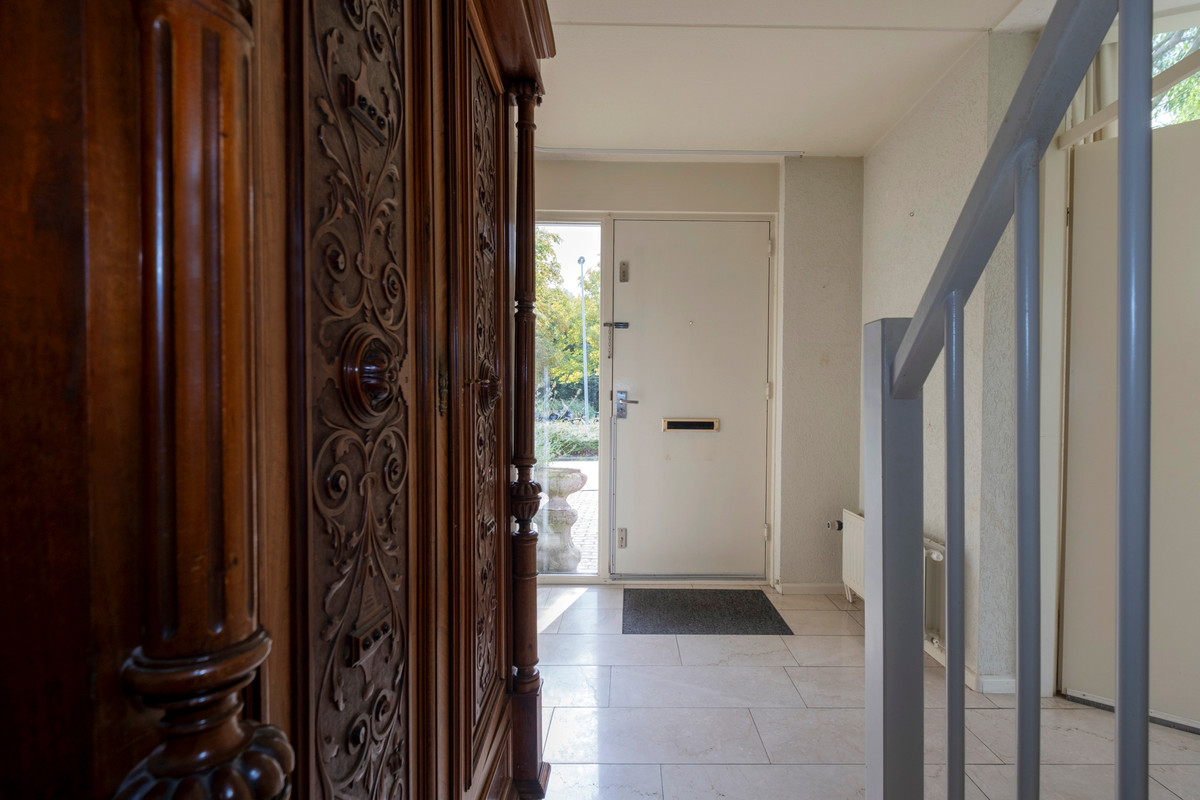 Vrijstaande woning te koop: Stamstraat 4, Groningen