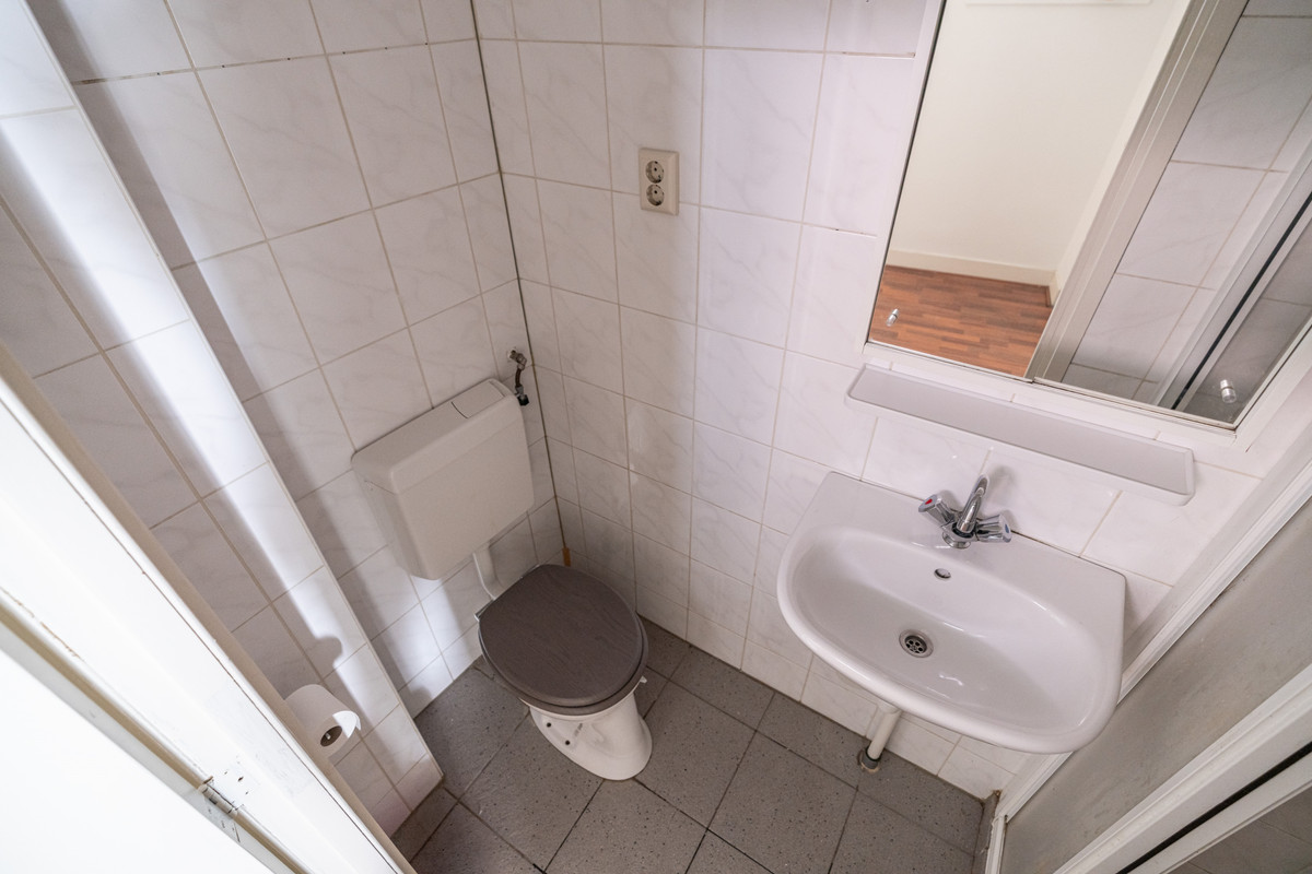 Appartement te koop: Breestraat 165E, Leiden