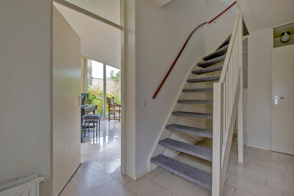 Vrijstaande woning te koop: Stamstraat 4, Groningen