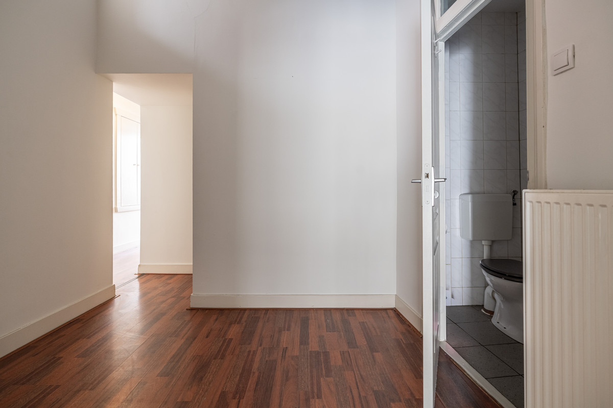 Appartement te koop: Breestraat 165E, Leiden