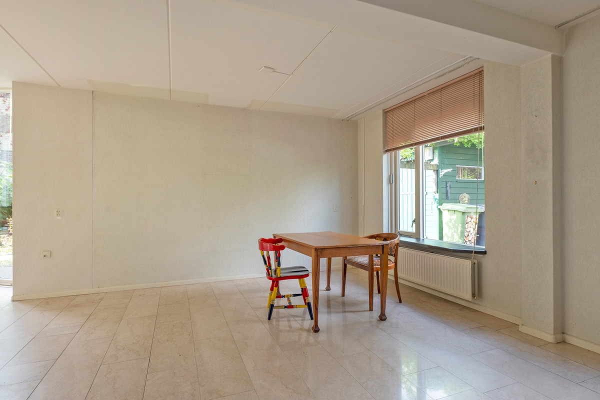 Vrijstaande woning te koop: Stamstraat 4, Groningen