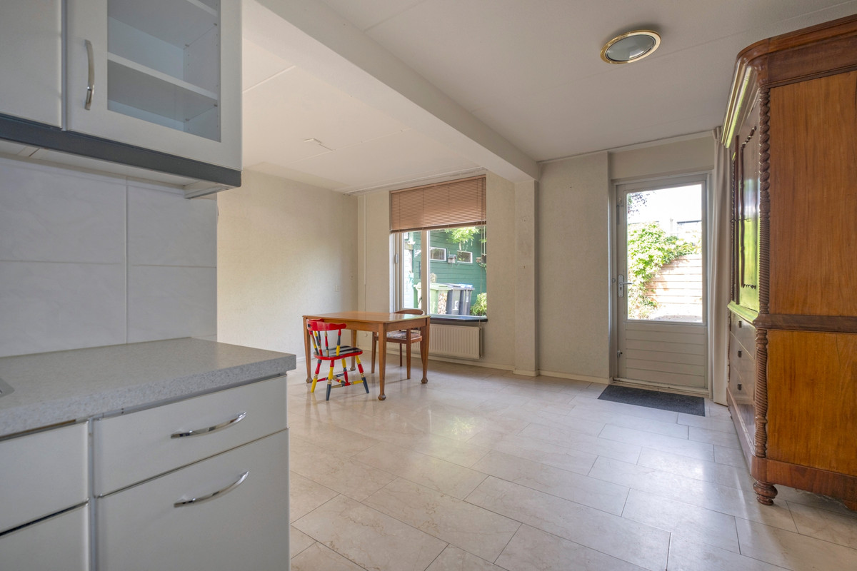 Vrijstaande woning te koop: Stamstraat 4, Groningen