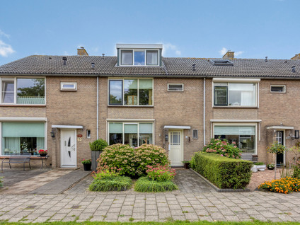 Schoonenburglaan 60