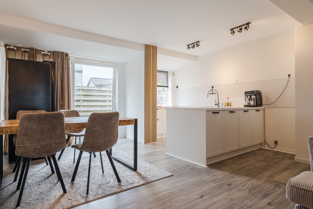 Vrijstaande woning te koop: Dwingelooweg 6, Winschoten