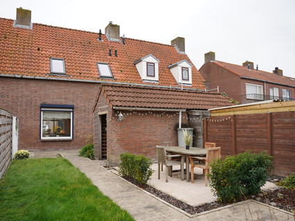 Quarles Van Uffordweg 79