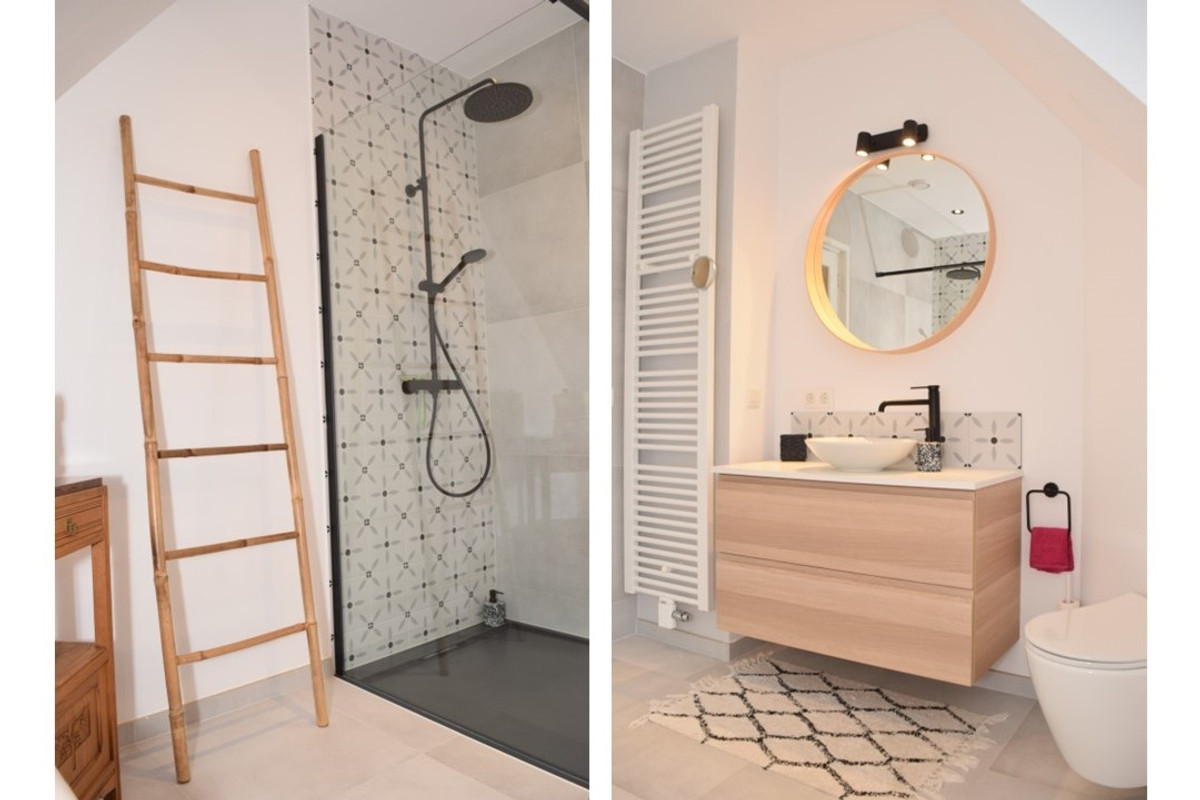 Tussenwoning te koop: Quarles van Uffordweg 79, Oostburg