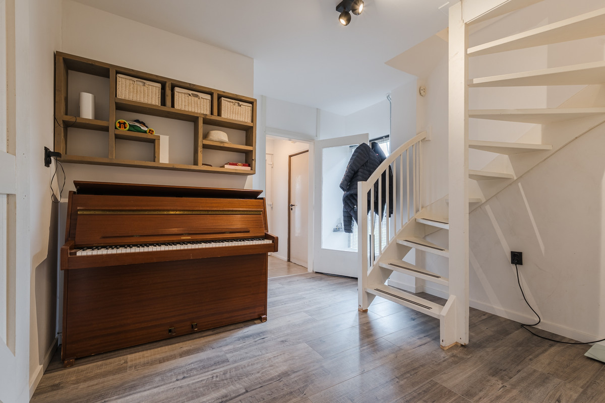Vrijstaande woning te koop: Dwingelooweg 6, Winschoten