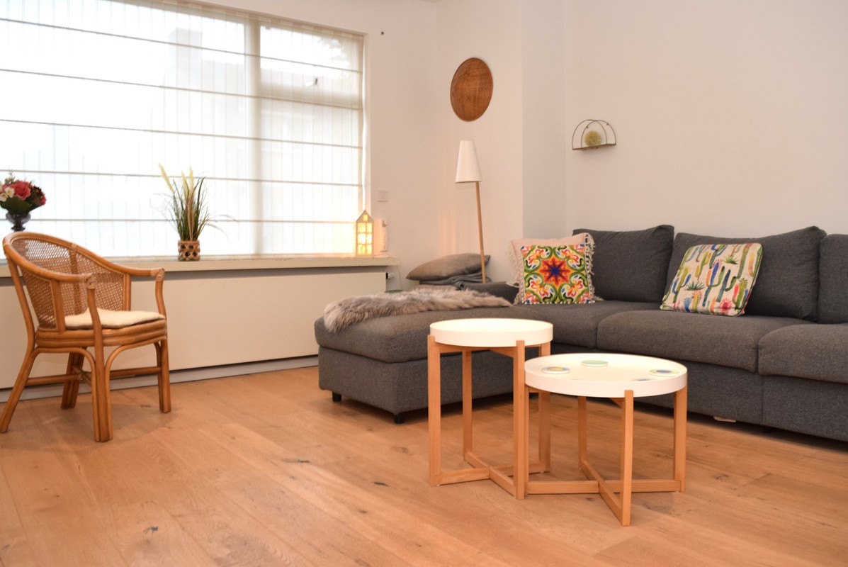 Tussenwoning te koop: Quarles van Uffordweg 79, Oostburg
