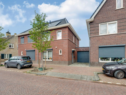 Sint Janstraat 95A