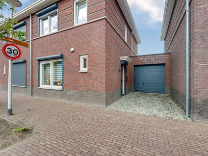 Sint Janstraat 95A