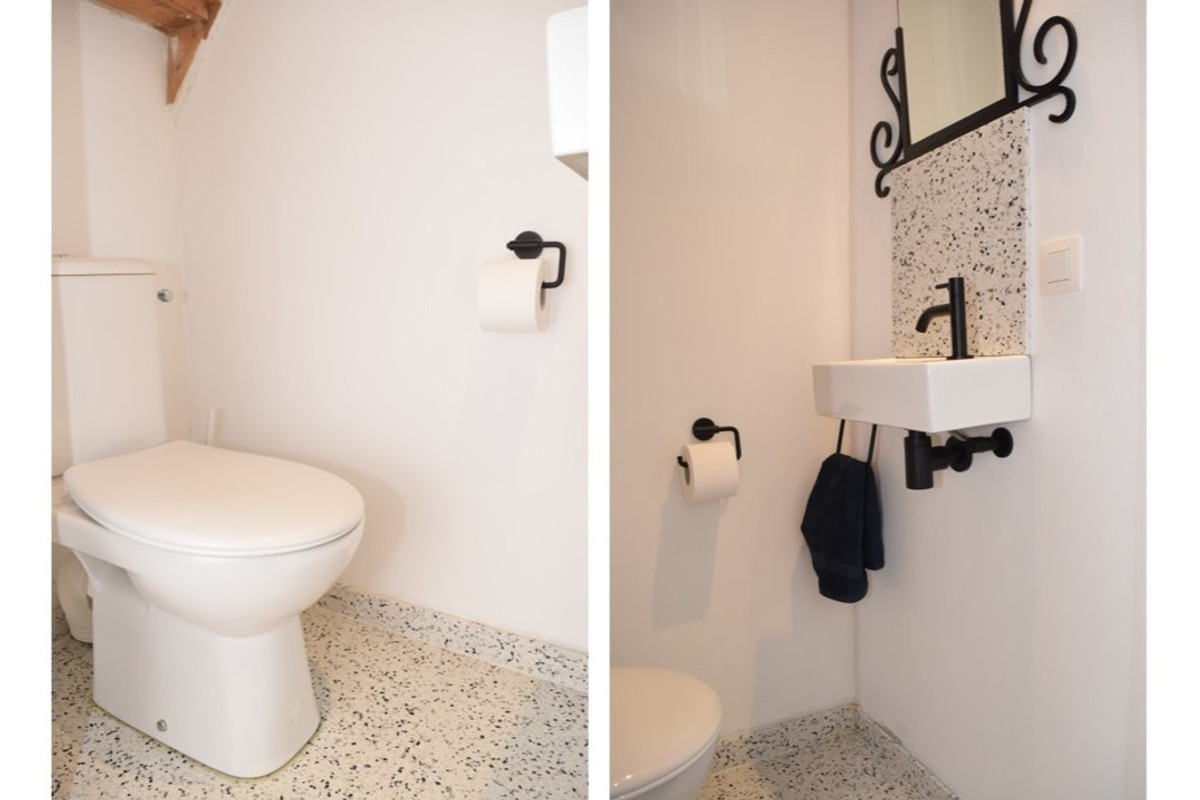 Tussenwoning te koop: Quarles van Uffordweg 79, Oostburg