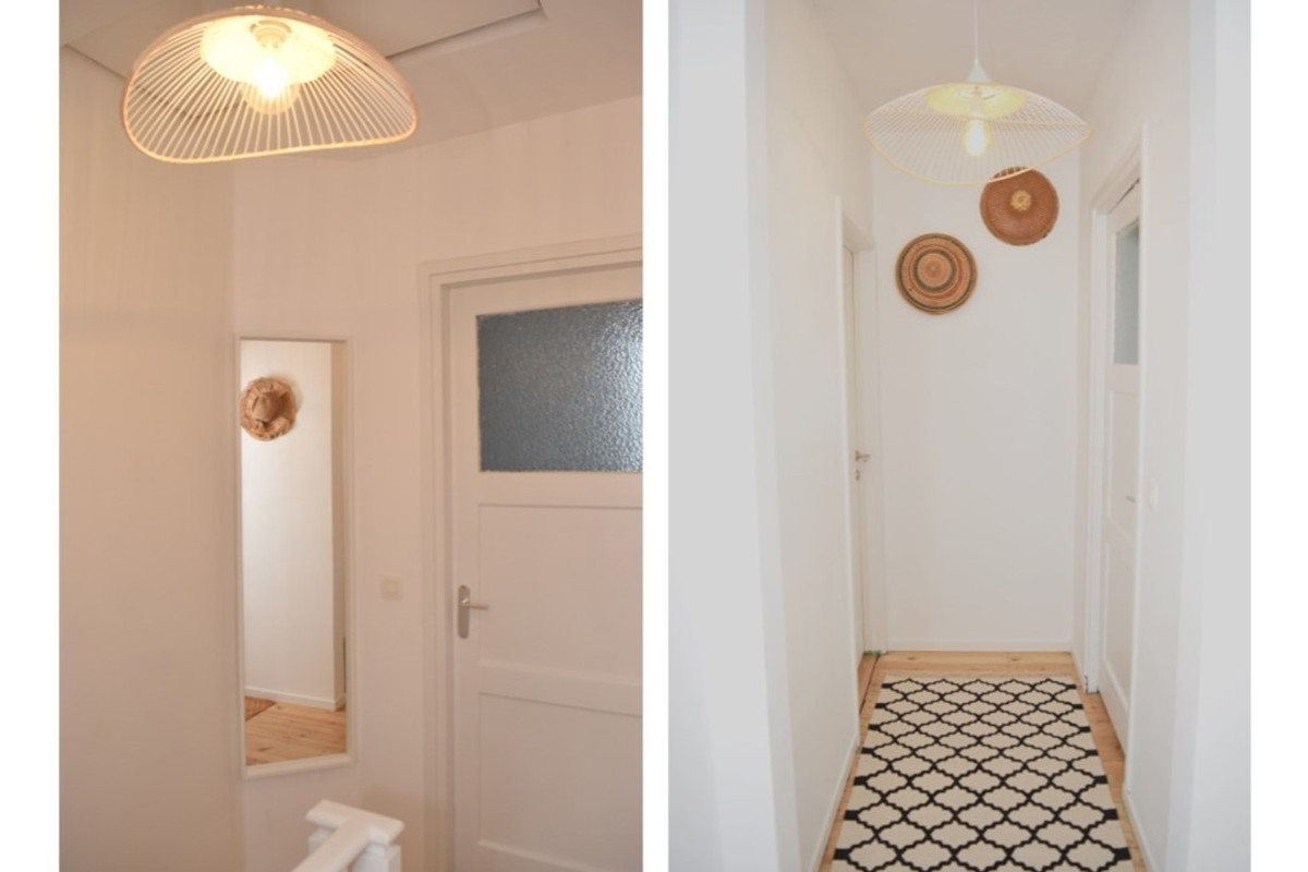 Tussenwoning te koop: Quarles van Uffordweg 79, Oostburg