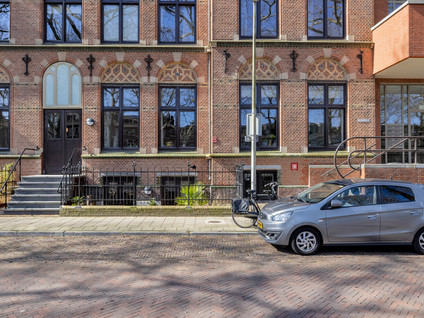 F.C. Dondersstraat 107
